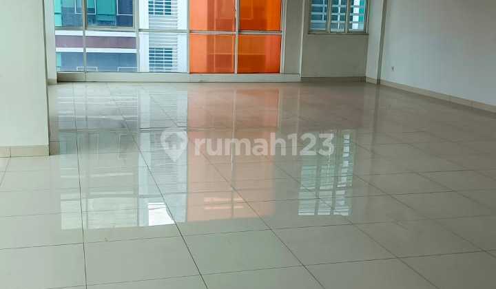 Disewakan Ruko Kensington Kelapa Gading Jakarta Utara 