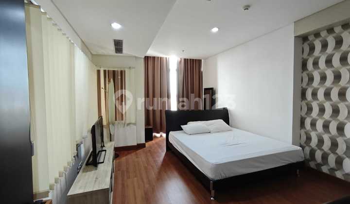 Disewakan Apartemen Summit Kelapa Gading Furnished