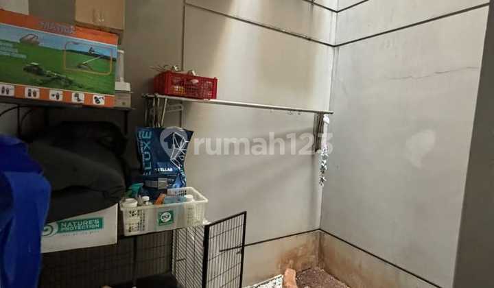 For Rent: Cluster House in Sedayu City, Kelapa Gading 2