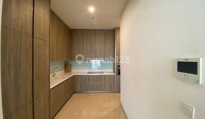 Dijual Apartemen Pakubuwono Spring Jakarta Selatan 2