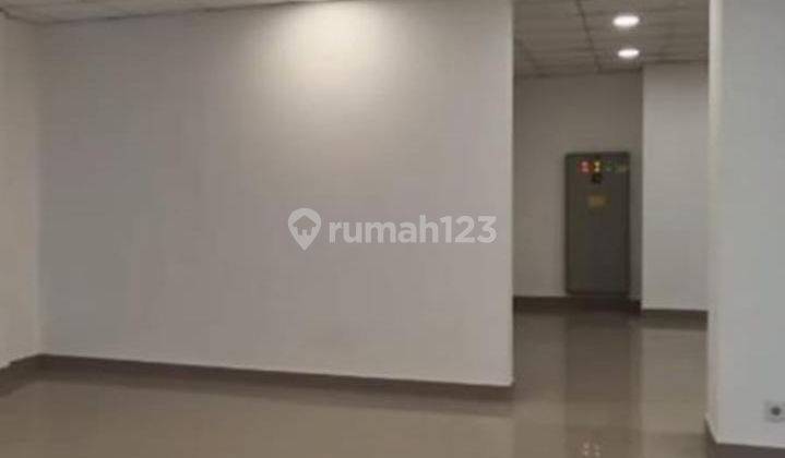 Disewakan Ruko Gandeng Boulevard Barat Siap Pakai Di Kelapa Gading  1