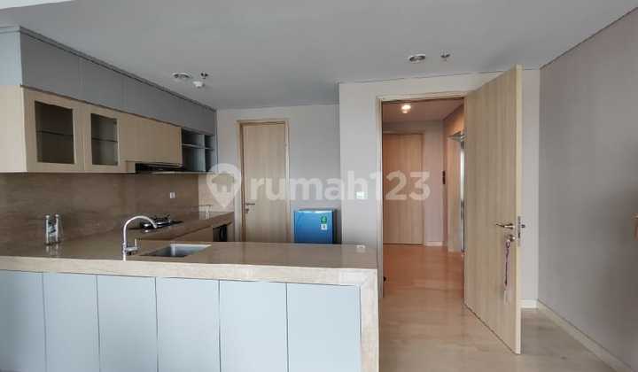 Disewakan Apartemen Holland Village Cempaka Putih Jakarta Pusat