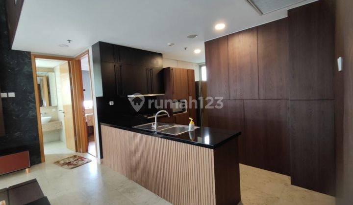 Disewakan Apartemen Summit Kelapa Gading Furnished 2