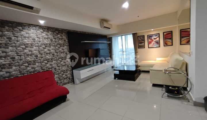 Disewakan Apartemen Sherwood Kelapa Gading Jakarta Utara