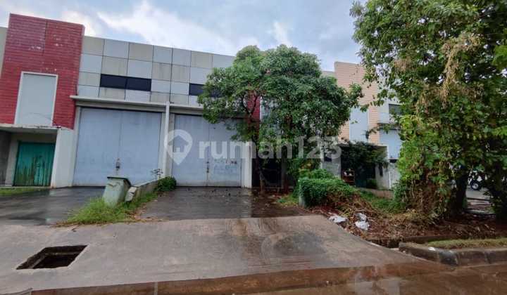 Disewakan Gudang Marunda Center Jakarta Utara