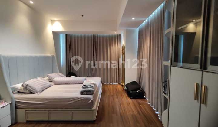 Disewakan Apartemen Kensington Private Lift Kelapa Gading