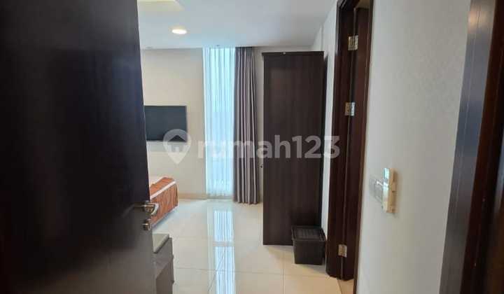 Disewakan Apartemen Kensington Kelapa Gading Jakarta Utara Furnished 2