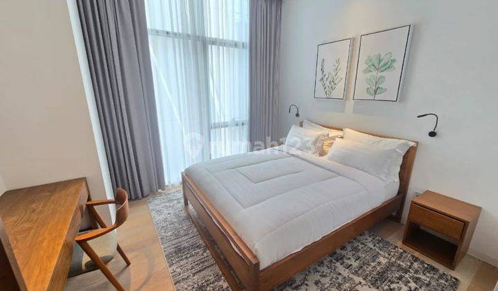 Disewakan Apartemen Verde Terreverde Kuningan Furnish 2