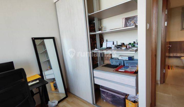 Disewakan Apartemen Summit Kelapa Gading Furnished 2