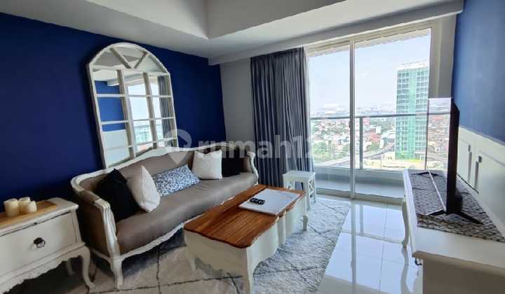 Apartment Kensington Kelapa Gading for Rent Apartment Kensington Kelapa Gading for Rent