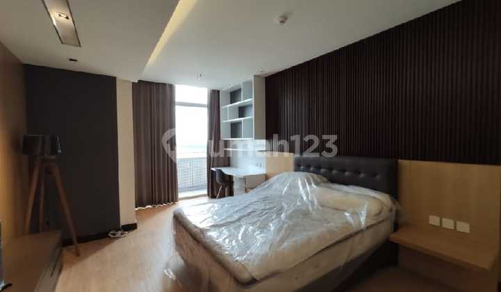 Disewakan Apartemen Summit Kelapa Gading Furnished Disewakan Apartemen Summit Kelapa Gading Furnished
