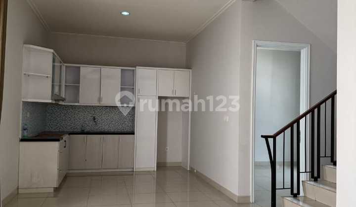 Dijual Rumah Sedayu City Cluster Eropa Elapa Gading