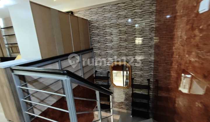 For Rent Summit Apartment 2 Bedrooms Furnished Kelapa Gading 2