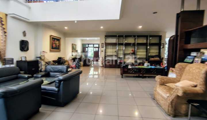 Dijual Rumah Cluster Bukit Gading Villa Kelapa Gading Jakarta Utara Dijual Rumah Cluster Bukit Gading Villa Kelapa Gading Jakarta Utara