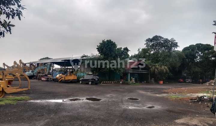 Dijual Tanah Di Marunda Jakarta Utara