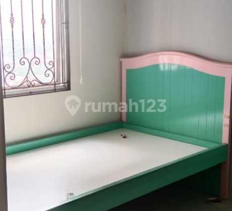 Dijual Apartemen Gading Mediterania Kelapa Gading