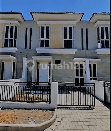 Dijual Rumah Taman Pondok Jati  1