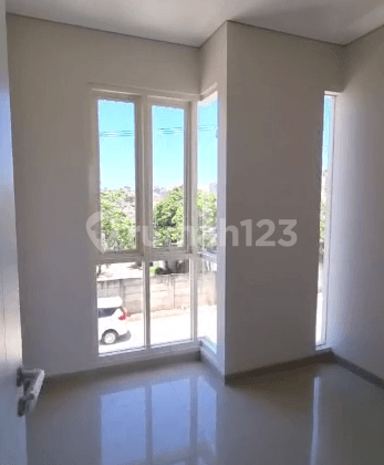 Dijual Rumah Taman Pondok Jati  4