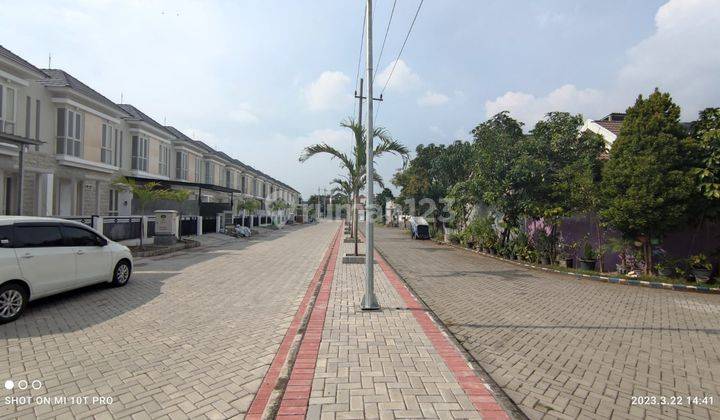 Dijual Rumah Taman Pondok Jati  10