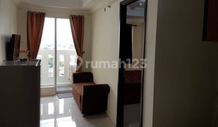 Dijual Termurah Apartemen Belmont Residence Furnish Belmont Residences 1 Kamar Tidur Furnished Apartemen 1