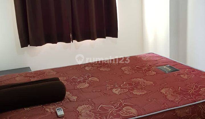 Dijual Termurah Apartemen Belmont Residence Furnish Belmont Residences 1 Kamar Tidur Furnished Apartemen 3