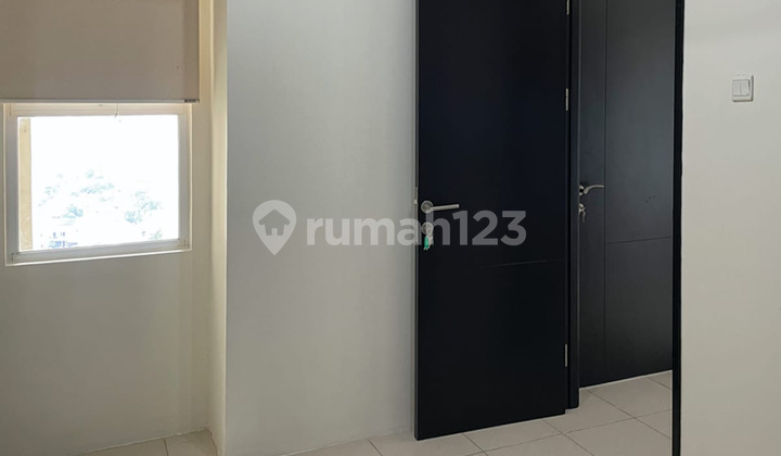 Dijual Termurah Apartemen Belmont Residence Furnish Belmont Residences Apartemen 2 Kamar Tidur Semi Furnished Bagus 5