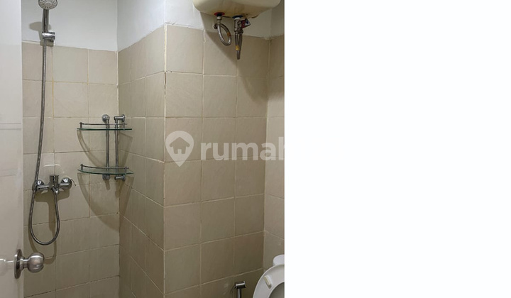 Dijual Termurah Apartemen Belmont Residence Furnish Belmont Residences Apartemen 2 Kamar Tidur Semi Furnished Bagus 6