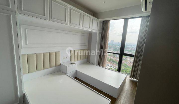 Disewakan Termurah Apartemen Yukata Suites 3 Br Furnish 8