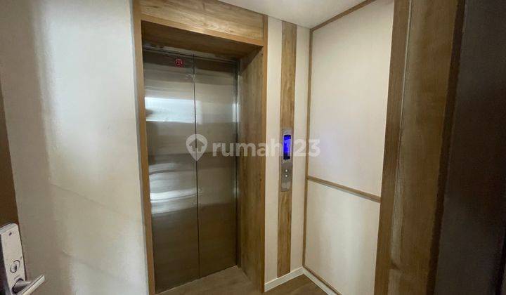 Disewakan Termurah Apartemen Yukata Suites 3 Br Furnish 12