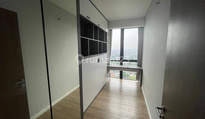 Disewakan Termurah Apartemen Yukata Suites 3 Br Furnish 13