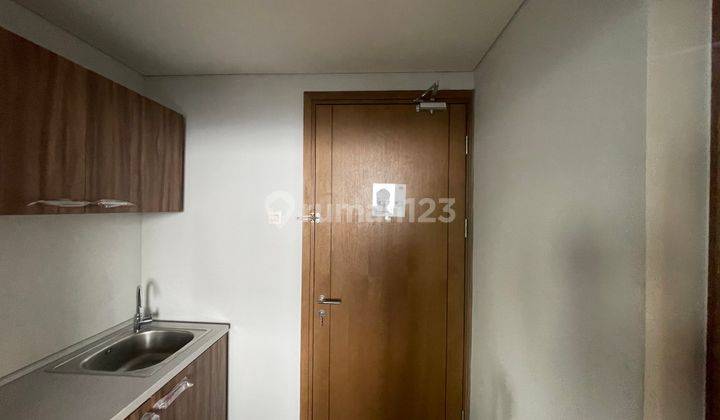 Disewakan Termurah Apartemen Yukata Suites 3 Br Furnish 15
