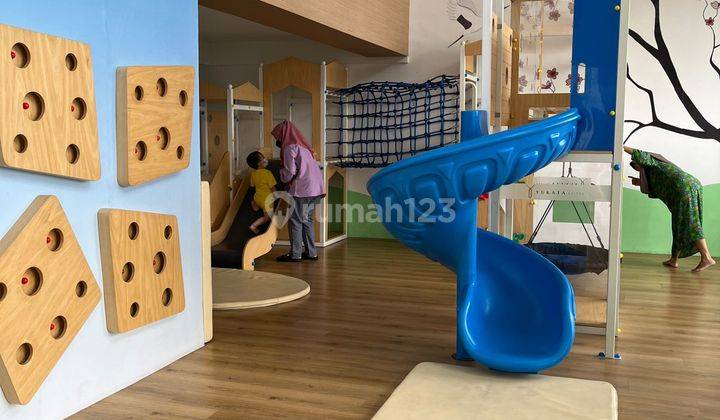 Disewakan Termurah Apartemen Yukata Suites 3 Br Furnish 19