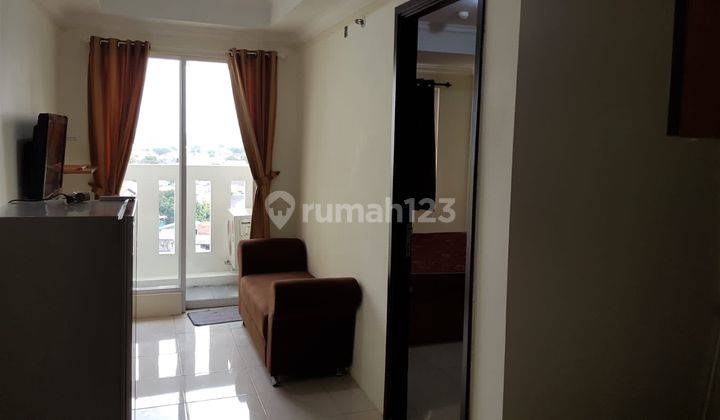 Dijual Termurah Apartemen Belmont Residence 1 Br Full Furnish 1