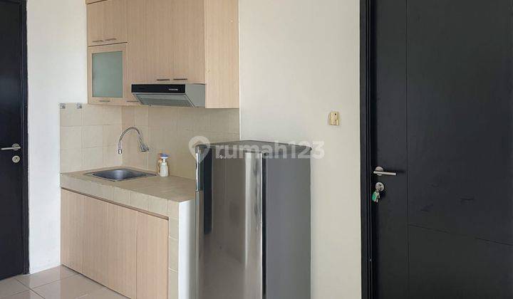 Dijual Termurah Apartemen Belmont Residence 2 Br Full Furnish 3