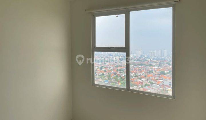Dijual Termurah Apartemen Belmont Residence 2 Br Full Furnish 4