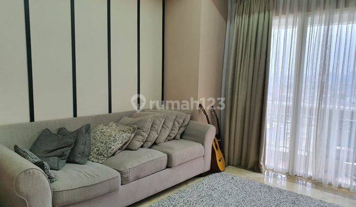 Dijual Termurah Apartemen Kedoya Elok 2 Br Full Furnish 2