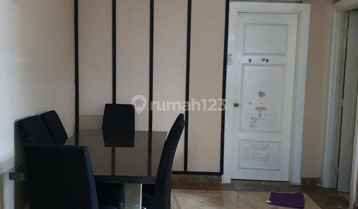Dijual Termurah Apartemen Kedoya Elok 2 Br Full Furnish 8