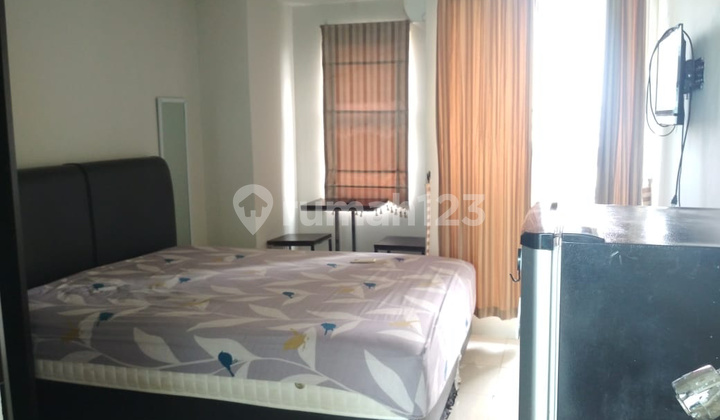 Disewakan Termurah Apartemen Belmont Hoek Studio Full Furnish 1