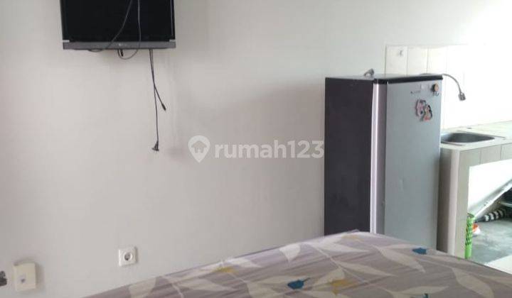 Disewakan Termurah Apartemen Belmont Hoek Studio Full Furnish 3