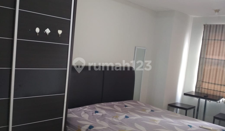 Disewakan Termurah Apartemen Belmont Hoek Studio Full Furnish 6