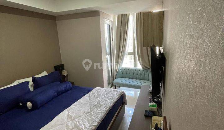 Dijual Termurah Apartemen Gold Coast Full Furnish 1