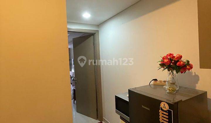 Dijual Termurah Apartemen Gold Coast Full Furnish 3
