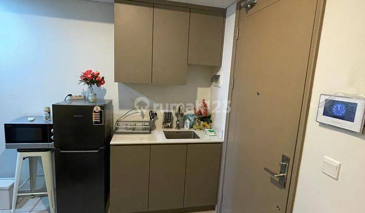 Dijual Termurah Apartemen Gold Coast Full Furnish 4