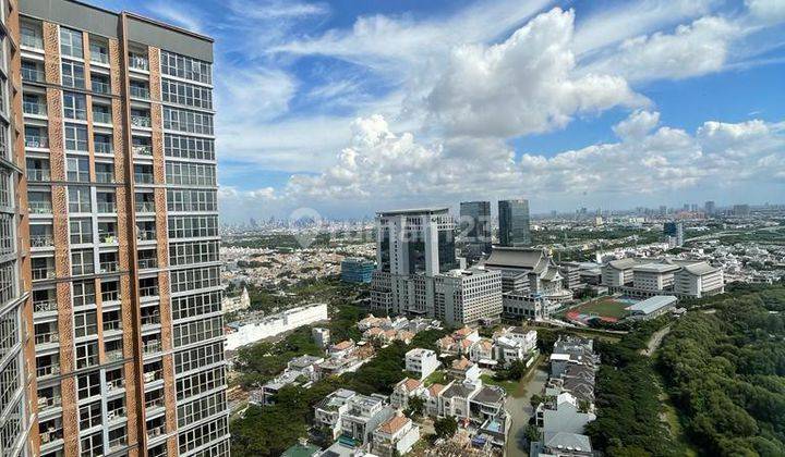 Dijual Termurah Apartemen Gold Coast Full Furnish 6