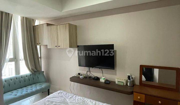 Dijual Termurah Apartemen Gold Coast Full Furnish 7