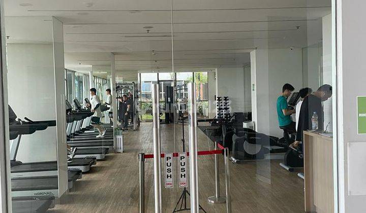 Dijual Termurah Apartemen Gold Coast Full Furnish 11