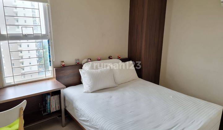 Dijual Termurah Apartemen Belmont Residence 2 Bedroom Full Furnish Hoek 5
