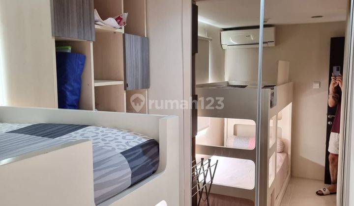 Dijual Termurah Apartemen Belmont Residence 2 Bedroom Full Furnish Hoek 8