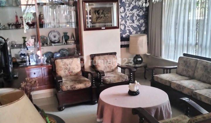 Dijual Rumah Strategis Di Dago Kota Bandung  2