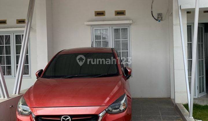 Dijual Rumah Strategis Di Komplek Di Rancamanyar Kota Bandung  1